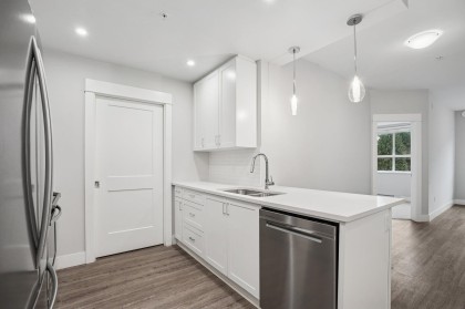 Photo 11 at 4308 - 2180 Kelly Avenue, Central Pt Coquitlam, Port Coquitlam