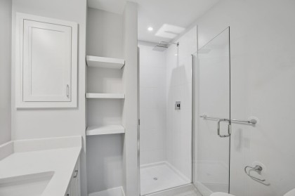 Photo 19 at 4308 - 2180 Kelly Avenue, Central Pt Coquitlam, Port Coquitlam