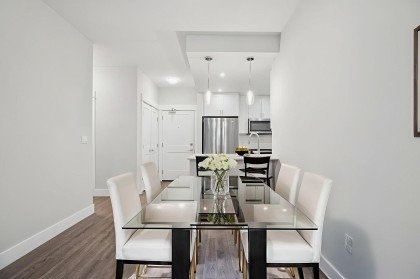 Photo 8 at 4308 - 2180 Kelly Avenue, Central Pt Coquitlam, Port Coquitlam