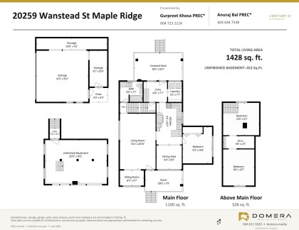 Photo 6 at 20259 Wanstead Street, Southwest Maple Ridge, Maple Ridge