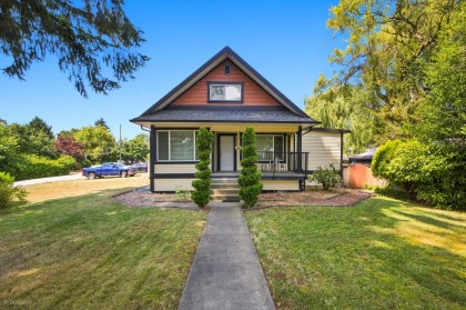 Photo 1 at 20259 Wanstead Street, Southwest Maple Ridge, Maple Ridge
