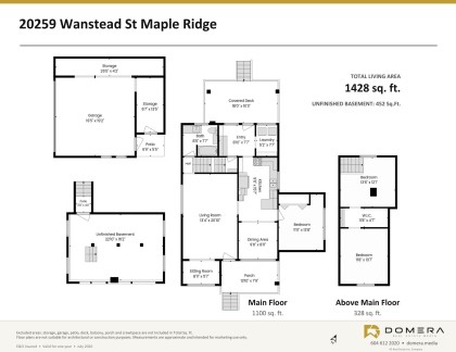 Photo 5 at 20259 Wanstead Street, Southwest Maple Ridge, Maple Ridge