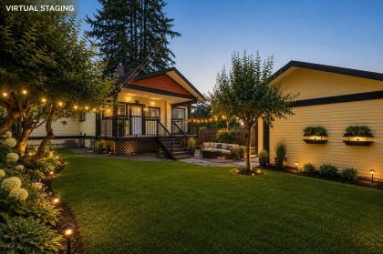 Photo 34 at 20259 Wanstead Street, Southwest Maple Ridge, Maple Ridge