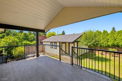 Photo 31 at 20259 Wanstead Street, Southwest Maple Ridge, Maple Ridge