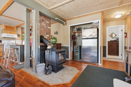 Photo 6 at 1 - 20944 Snowflake Crescent, Hemlock, Mission