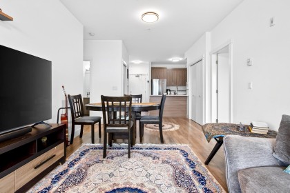 Photo 6 at 401 - 22577 Royal Crescent, East Central, Maple Ridge