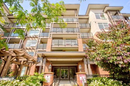 Photo 1 at 401 - 22577 Royal Crescent, East Central, Maple Ridge