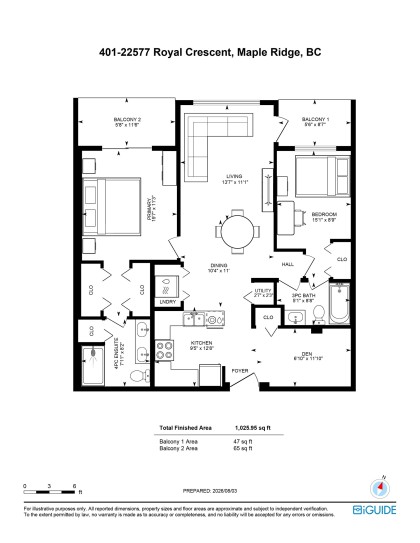 Photo 30 at 401 - 22577 Royal Crescent, East Central, Maple Ridge