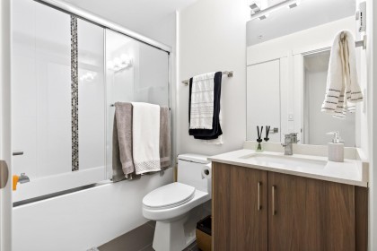 Photo 25 at 401 - 22577 Royal Crescent, East Central, Maple Ridge