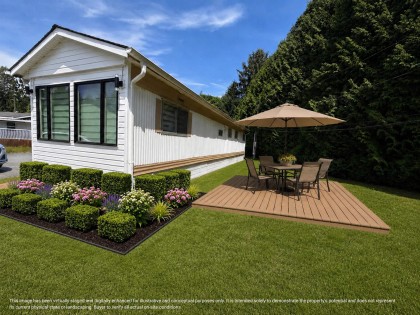 Photo 27 at 18 - 12868 229 Street, East Central, Maple Ridge