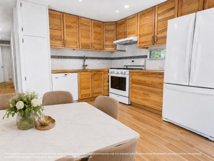 Photo 7 at 18 - 12868 229 Street, East Central, Maple Ridge