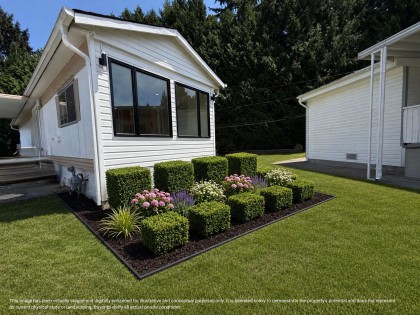 Photo 24 at 18 - 12868 229 Street, East Central, Maple Ridge