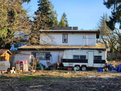 Photo 2 at 11980 Glenhurst Street, Cottonwood MR, Maple Ridge