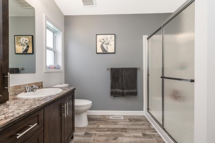 Photo 23 at 26 - 9960 Wilson Street, Stave Falls, Mission