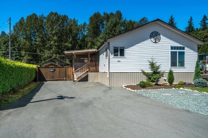 Photo 2 at 26 - 9960 Wilson Street, Stave Falls, Mission