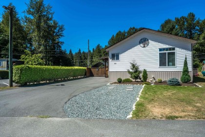 Photo 3 at 26 - 9960 Wilson Street, Stave Falls, Mission