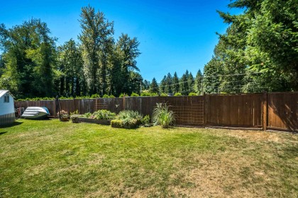 Photo 36 at 26 - 9960 Wilson Street, Stave Falls, Mission