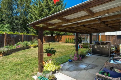 Photo 32 at 26 - 9960 Wilson Street, Stave Falls, Mission