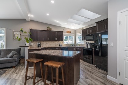Photo 9 at 26 - 9960 Wilson Street, Stave Falls, Mission