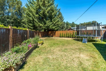 Photo 34 at 26 - 9960 Wilson Street, Stave Falls, Mission