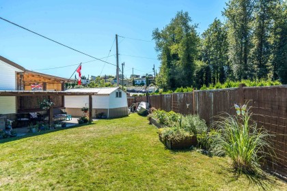 Photo 35 at 26 - 9960 Wilson Street, Stave Falls, Mission