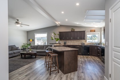 Photo 8 at 26 - 9960 Wilson Street, Stave Falls, Mission