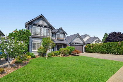 Photo 2 at 22765 126b Avenue, East Central, Maple Ridge