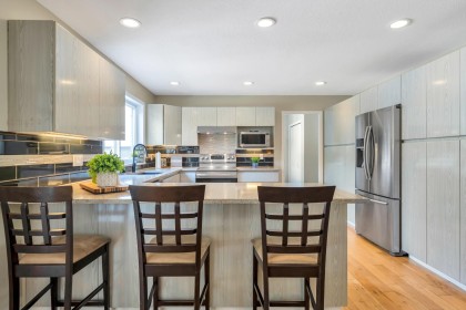 Photo 13 at 22765 126b Avenue, East Central, Maple Ridge
