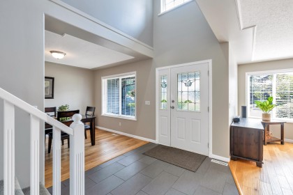 Photo 22 at 22765 126b Avenue, East Central, Maple Ridge