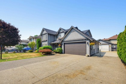 Photo 3 at 22765 126b Avenue, East Central, Maple Ridge