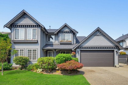 Photo 1 at 22765 126b Avenue, East Central, Maple Ridge