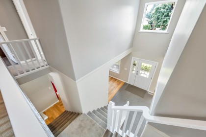 Photo 24 at 22765 126b Avenue, East Central, Maple Ridge