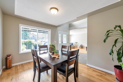 Photo 18 at 22765 126b Avenue, East Central, Maple Ridge