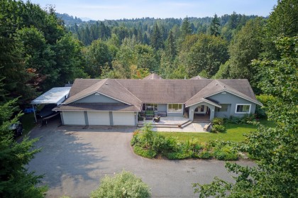 Photo 1 at 9536 Barr Street, Mission BC, Mission