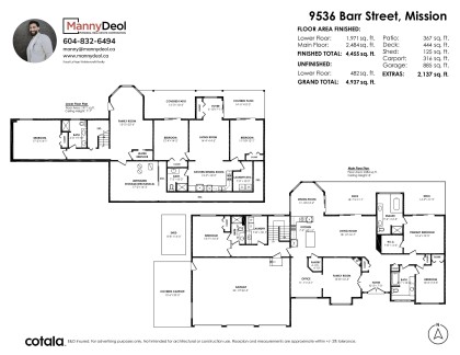 Photo 40 at 9536 Barr Street, Mission BC, Mission