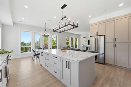 Photo 17 at 27107 River Road, Thornhill MR, Maple Ridge