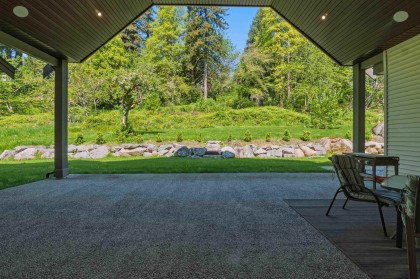Photo 36 at 27107 River Road, Thornhill MR, Maple Ridge