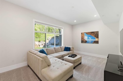 Photo 20 at 27107 River Road, Thornhill MR, Maple Ridge