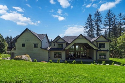 Photo 38 at 27107 River Road, Thornhill MR, Maple Ridge