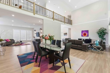 Photo 10 at 27107 River Road, Thornhill MR, Maple Ridge
