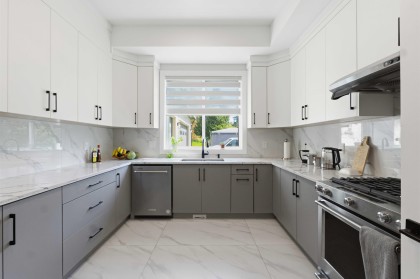 Photo 18 at 27107 River Road, Thornhill MR, Maple Ridge