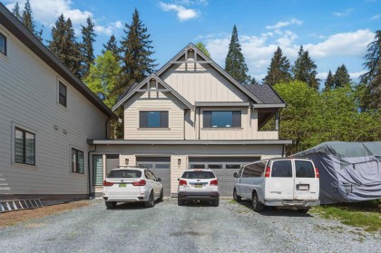 Photo 37 at 27107 River Road, Thornhill MR, Maple Ridge
