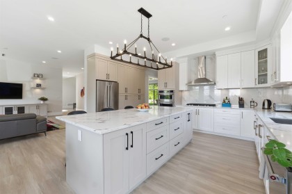 Photo 15 at 27107 River Road, Thornhill MR, Maple Ridge