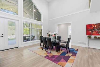 Photo 11 at 27107 River Road, Thornhill MR, Maple Ridge