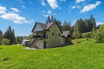 Photo 40 at 27107 River Road, Thornhill MR, Maple Ridge