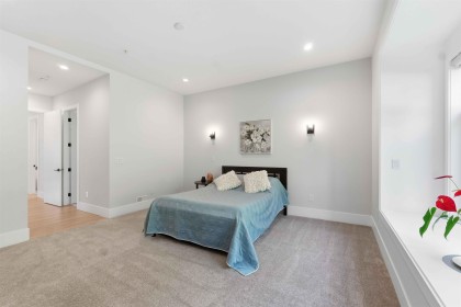Photo 25 at 27107 River Road, Thornhill MR, Maple Ridge
