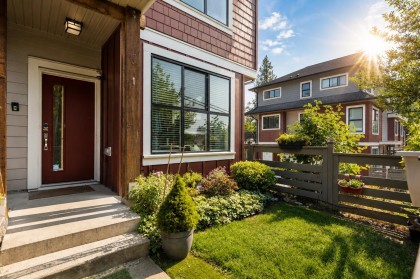 Photo 2 at 1 - 13260 236 Street, Silver Valley, Maple Ridge