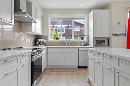 Photo 6 at 1 - 13260 236 Street, Silver Valley, Maple Ridge