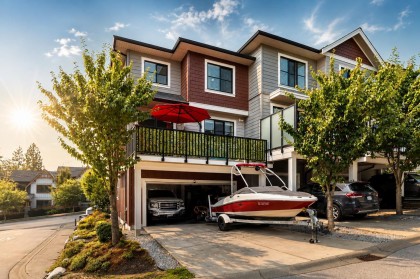 Photo 1 at 1 - 13260 236 Street, Silver Valley, Maple Ridge