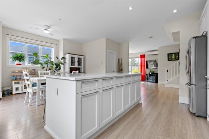 Photo 5 at 1 - 13260 236 Street, Silver Valley, Maple Ridge